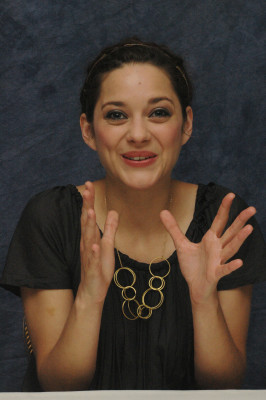 Marion Cotillard pic #310355