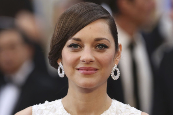 photo 29 in Marion Cotillard gallery [id761815] 2015-02-27 00:00:00