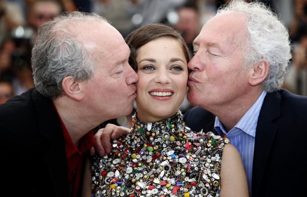 photo 23 in Cotillard gallery [id705317] 2014-06-05 00:00:00