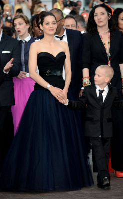 Marion Cotillard pic #503246