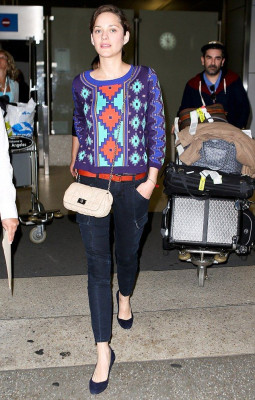 photo 26 in Marion Cotillard gallery [id1027537] 2018-04-09 00:00:00