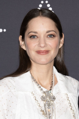 Marion Cotillard pic #1326465