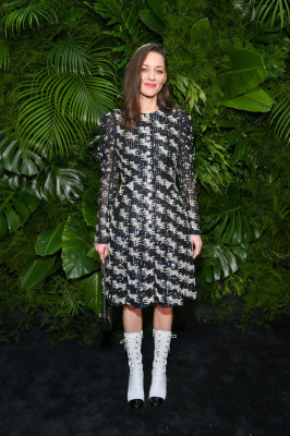 Marion Cotillard pic #1326469