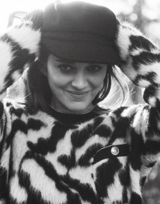 photo 16 in Cotillard gallery [id1209260] 2020-03-29 00:00:00