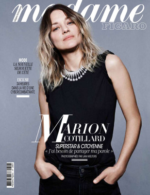 Marion Cotillard pic #1127225