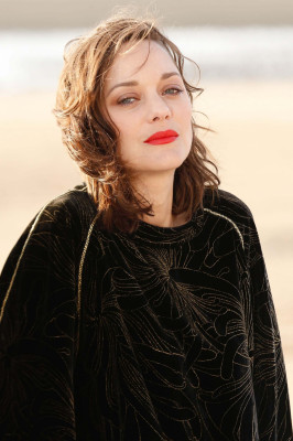 Marion Cotillard pic #1045603