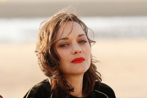 photo 23 in Marion Cotillard gallery [id1045606] 2018-06-22 00:00:00