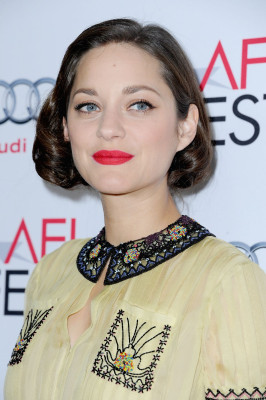 photo 27 in Marion Cotillard gallery [id743443] 2014-11-25 00:00:00