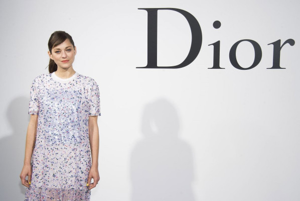 photo 18 in Cotillard gallery [id698671] 2014-05-19 00:00:00