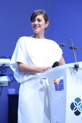 Marion Cotillard pic #722793