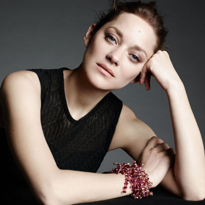 photo 8 in Marion Cotillard gallery [id704644] 2014-06-03 00:00:00
