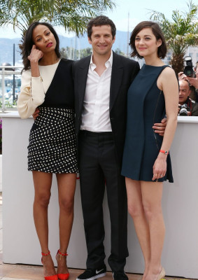 Marion Cotillard pic #605539