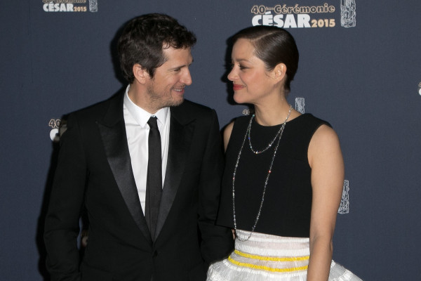 Marion Cotillard pic #818055