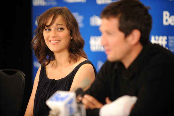 photo 5 in Marion Cotillard gallery [id818043] 2015-12-08 00:00:00