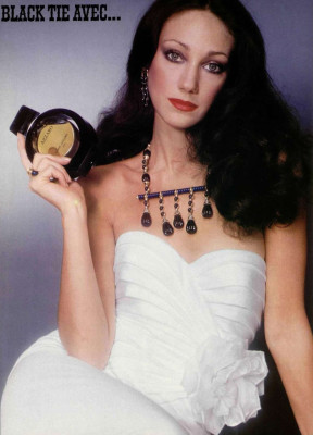 Marisa Berenson pic #367264