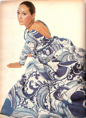Marisa Berenson pic #369429