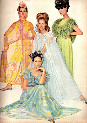 Marisa Berenson pic #369425
