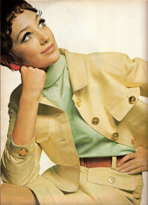 Marisa Berenson pic #369439
