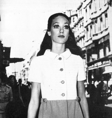 Marisa Berenson pic #367259