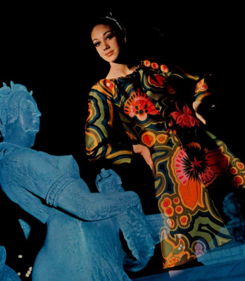 Marisa Berenson pic #369373
