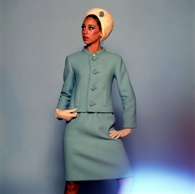 Marisa Berenson pic #369420