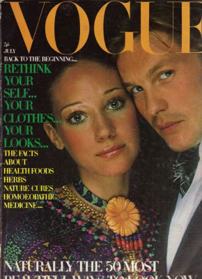 Marisa Berenson pic #367263