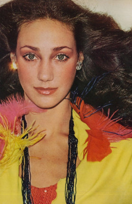 Marisa Berenson pic #369906