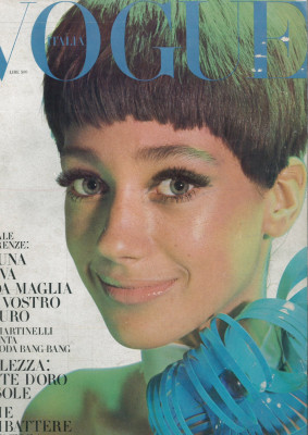 photo 23 in Marisa Berenson gallery [id397993] 2011-08-22 00:00:00