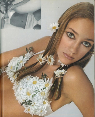 Marisa Berenson pic #468031