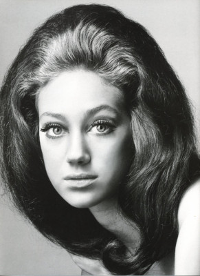 Marisa Berenson pic #456792