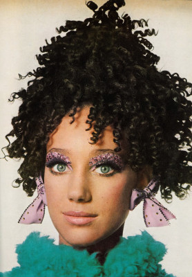 Marisa Berenson pic #383755