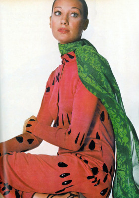 Marisa Berenson pic #389751