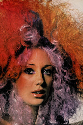 Marisa Berenson pic #368916
