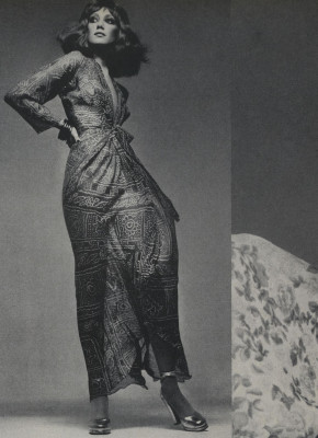 Marisa Berenson pic #1347839