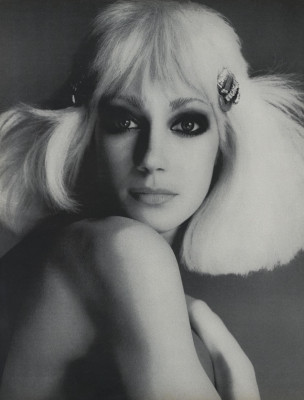 Marisa Berenson pic #1335038