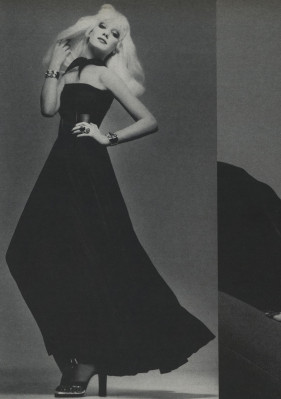 Marisa Berenson pic #1347837