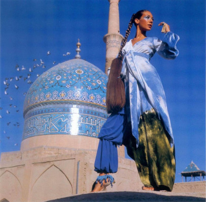 Marisa Berenson pic #369048