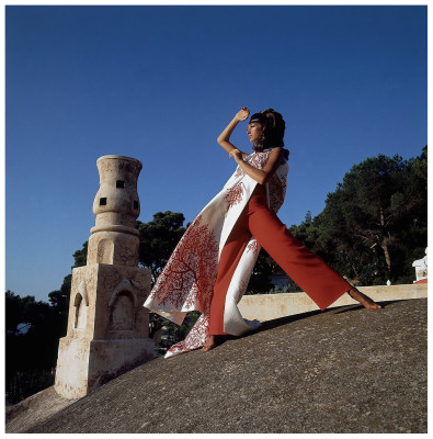 Marisa Berenson pic #524999