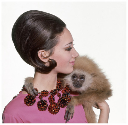 Marisa Berenson pic #525000
