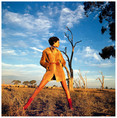 Marisa Berenson pic #525001