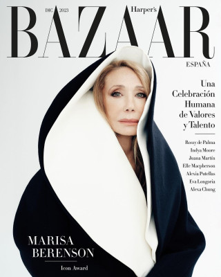 Marisa Berenson pic #1351193