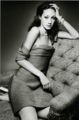 photo 4 in Marisa Berenson gallery [id381311] 2011-05-24 00:00:00