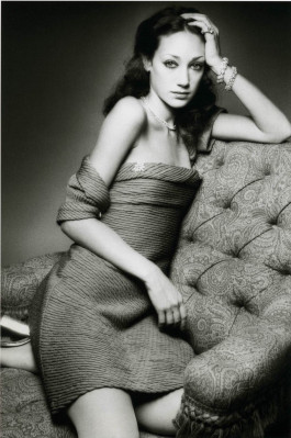Marisa Berenson pic #468008