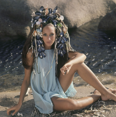 photo 19 in Marisa Berenson gallery [id456796] 2012-03-06 00:00:00