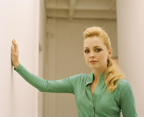 photo 8 in Marisa Coughlan gallery [id237928] 2010-02-25 00:00:00