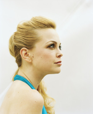 photo 9 in Marisa Coughlan gallery [id237924] 2010-02-25 00:00:00