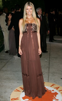 Marisa Miller pic #152404