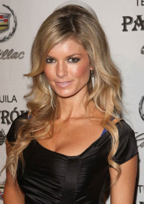 photo 4 in Marisa Miller gallery [id166172] 2009-06-29 00:00:00