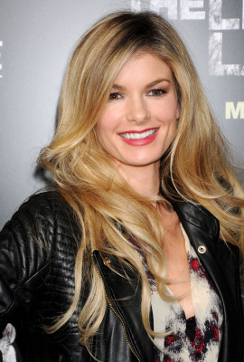 photo 25 in Marisa Miller gallery [id355587] 2011-03-21 00:00:00