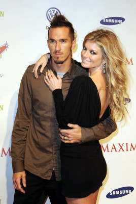 photo 23 in Marisa Miller gallery [id307846] 2010-11-23 00:00:00